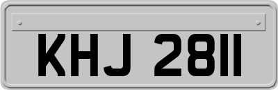 KHJ2811