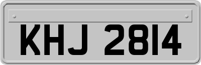 KHJ2814