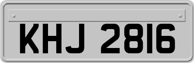 KHJ2816