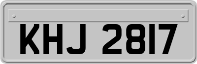 KHJ2817