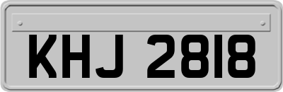 KHJ2818
