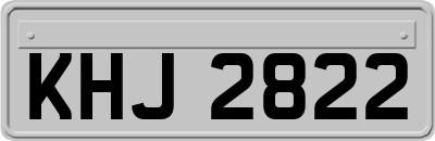 KHJ2822