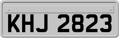 KHJ2823