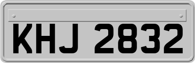 KHJ2832