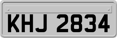 KHJ2834