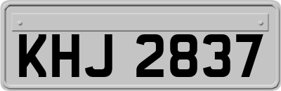 KHJ2837