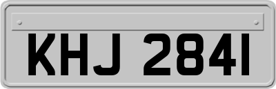 KHJ2841