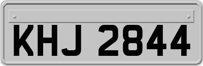 KHJ2844