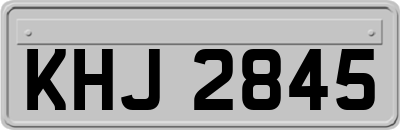 KHJ2845