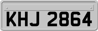 KHJ2864