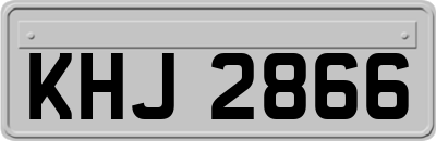 KHJ2866