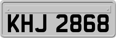 KHJ2868