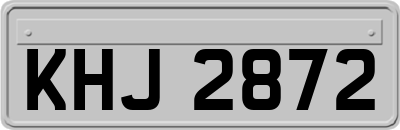 KHJ2872