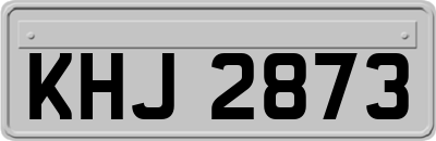 KHJ2873