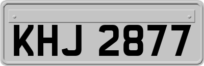 KHJ2877