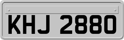 KHJ2880