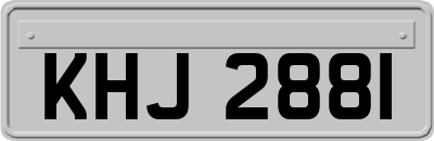 KHJ2881