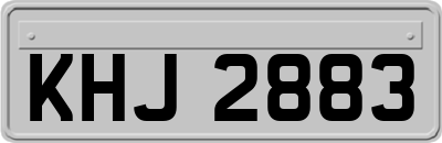 KHJ2883