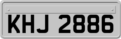 KHJ2886