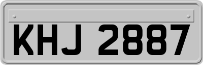 KHJ2887