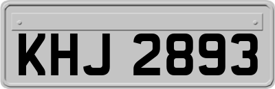 KHJ2893