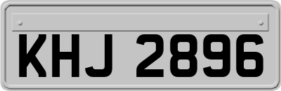 KHJ2896