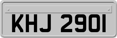 KHJ2901