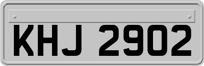 KHJ2902