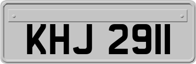 KHJ2911