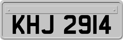 KHJ2914