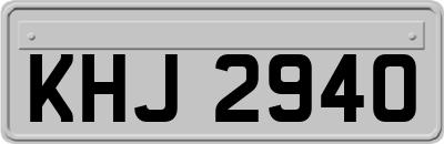 KHJ2940
