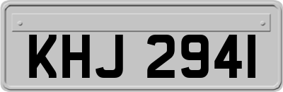KHJ2941