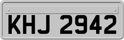 KHJ2942