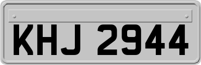 KHJ2944