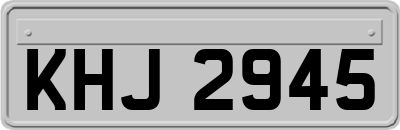 KHJ2945