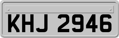 KHJ2946