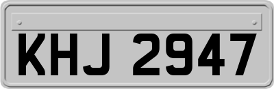 KHJ2947