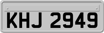 KHJ2949