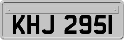 KHJ2951