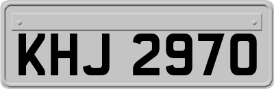KHJ2970