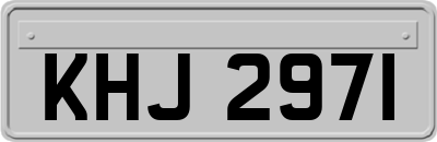 KHJ2971