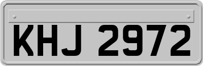 KHJ2972