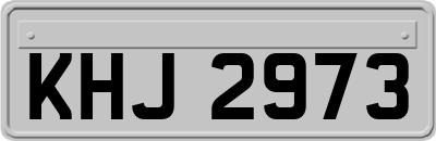 KHJ2973