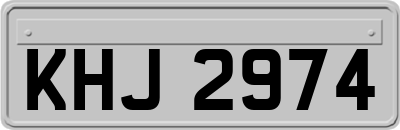 KHJ2974