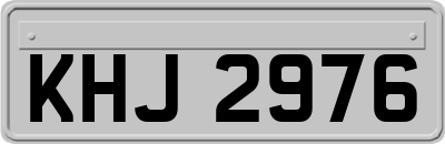 KHJ2976