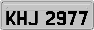 KHJ2977