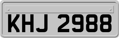 KHJ2988