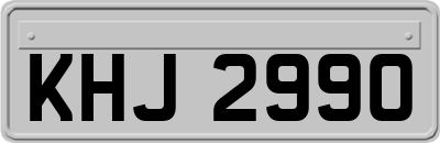 KHJ2990