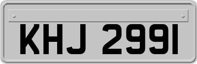 KHJ2991
