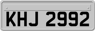 KHJ2992